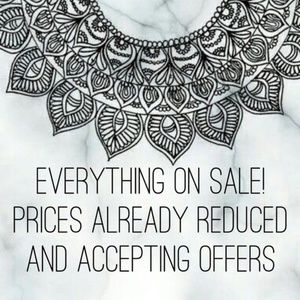 J crew, Anthropologie, free people